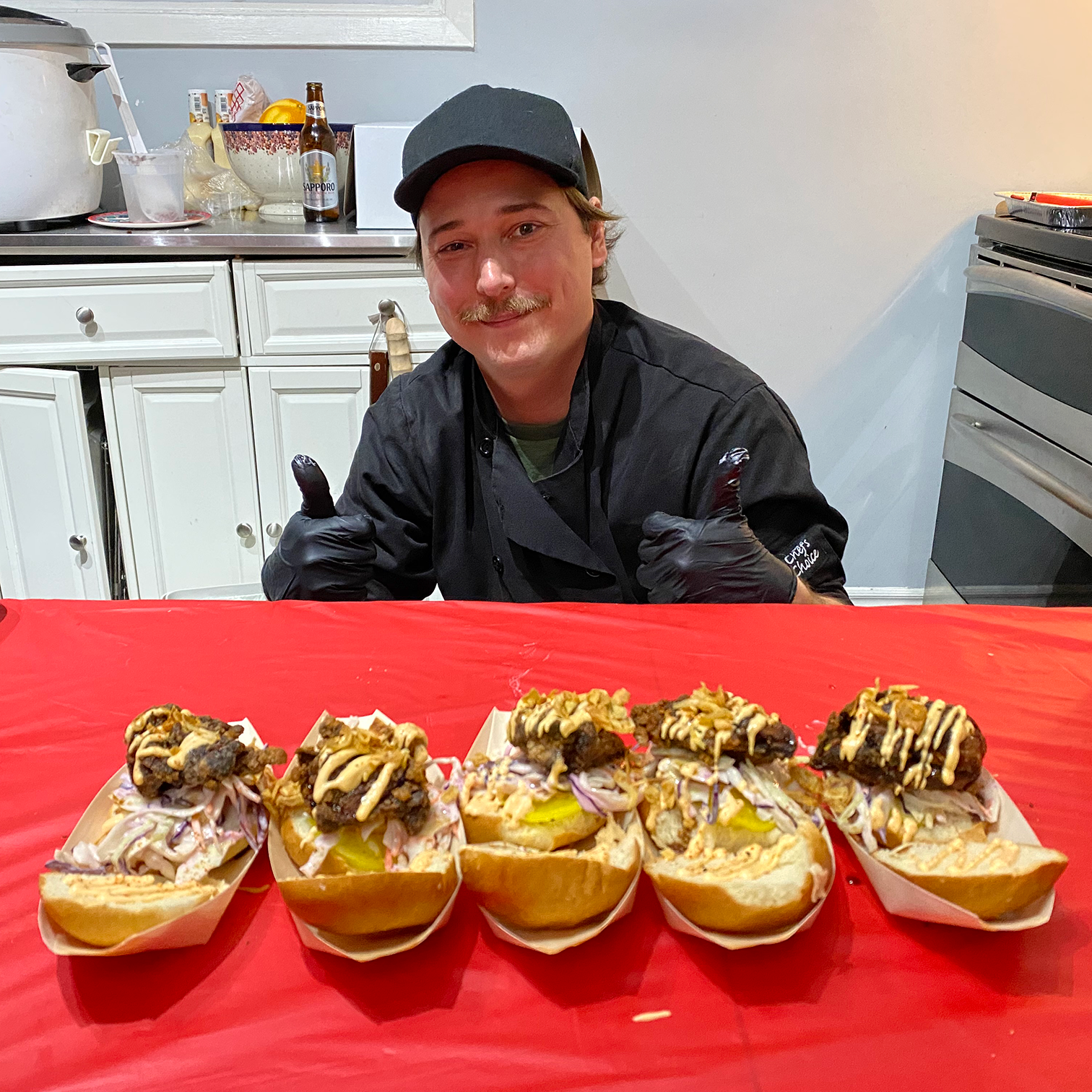 Karaage Kid gallery photo 1