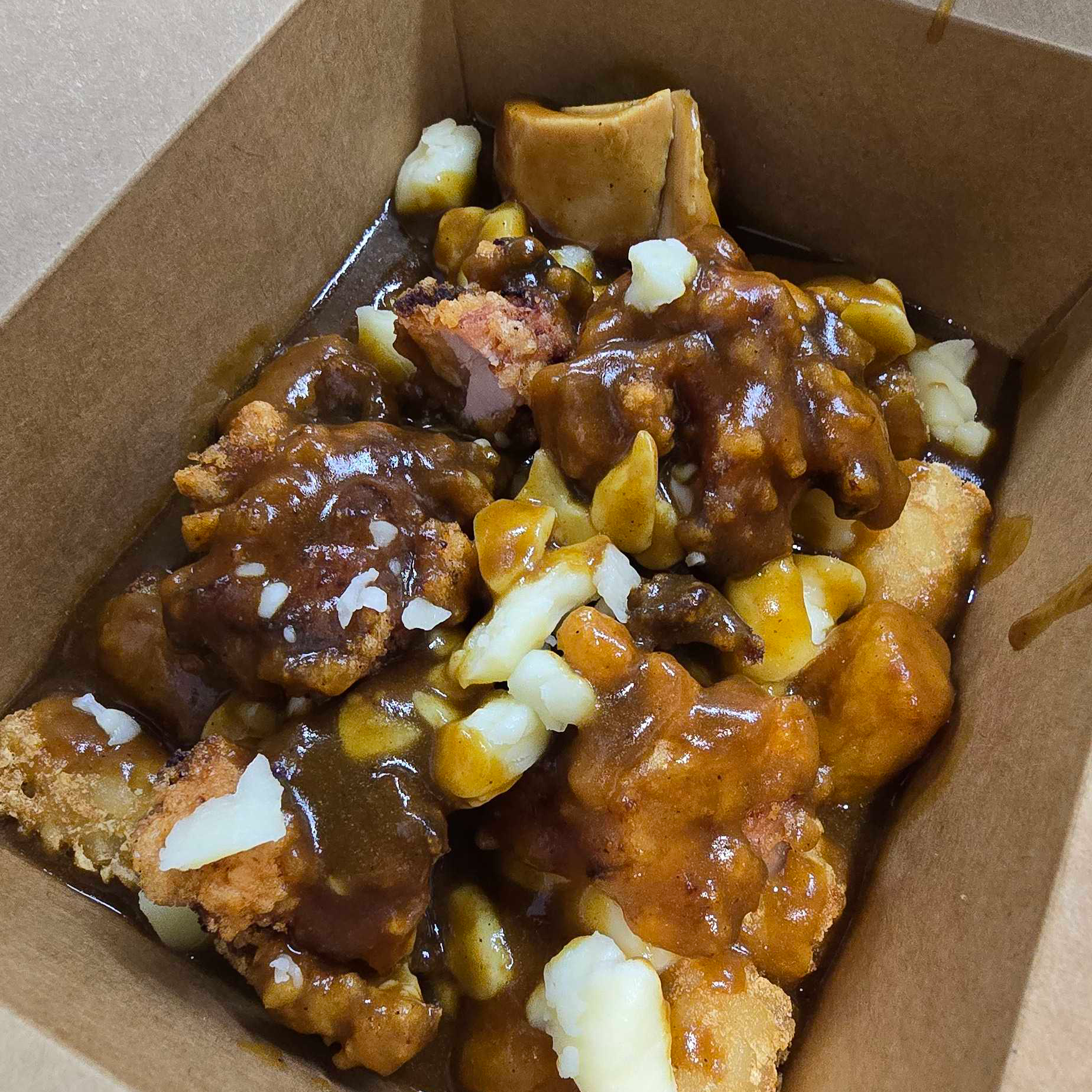 Karaage Kid gallery photo 10