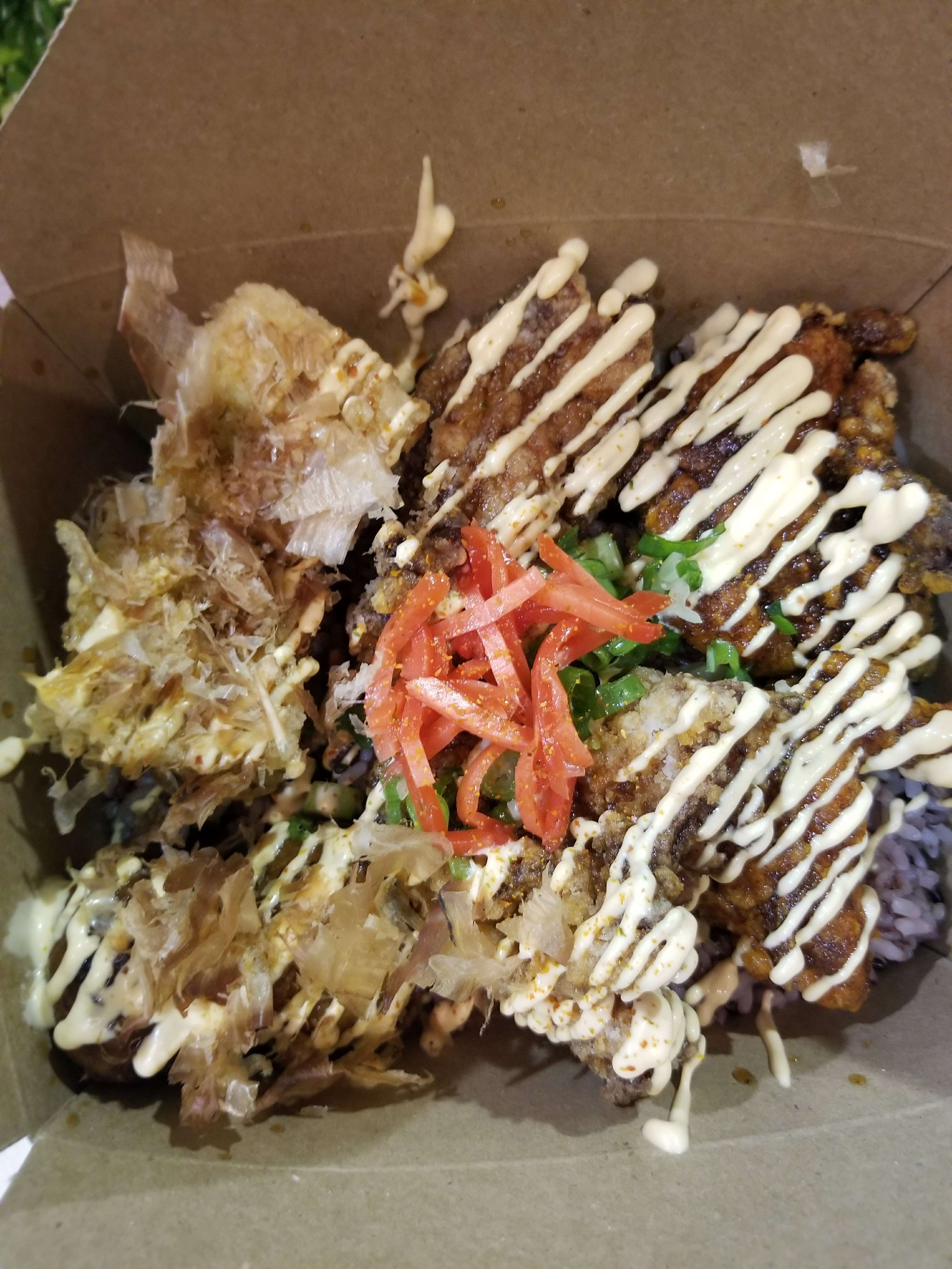 Karaage Kid gallery photo 13