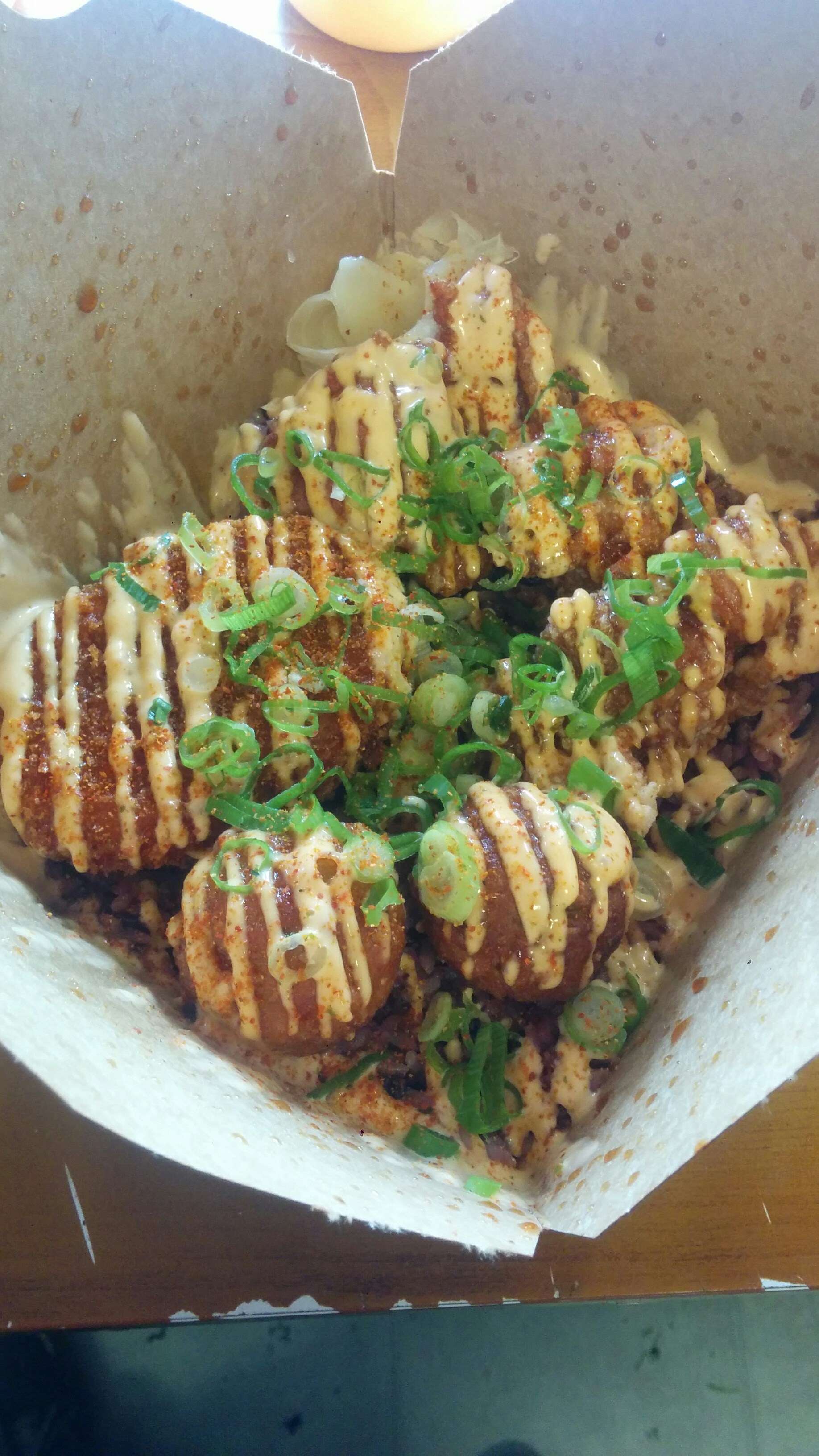 Karaage Kid gallery photo 15