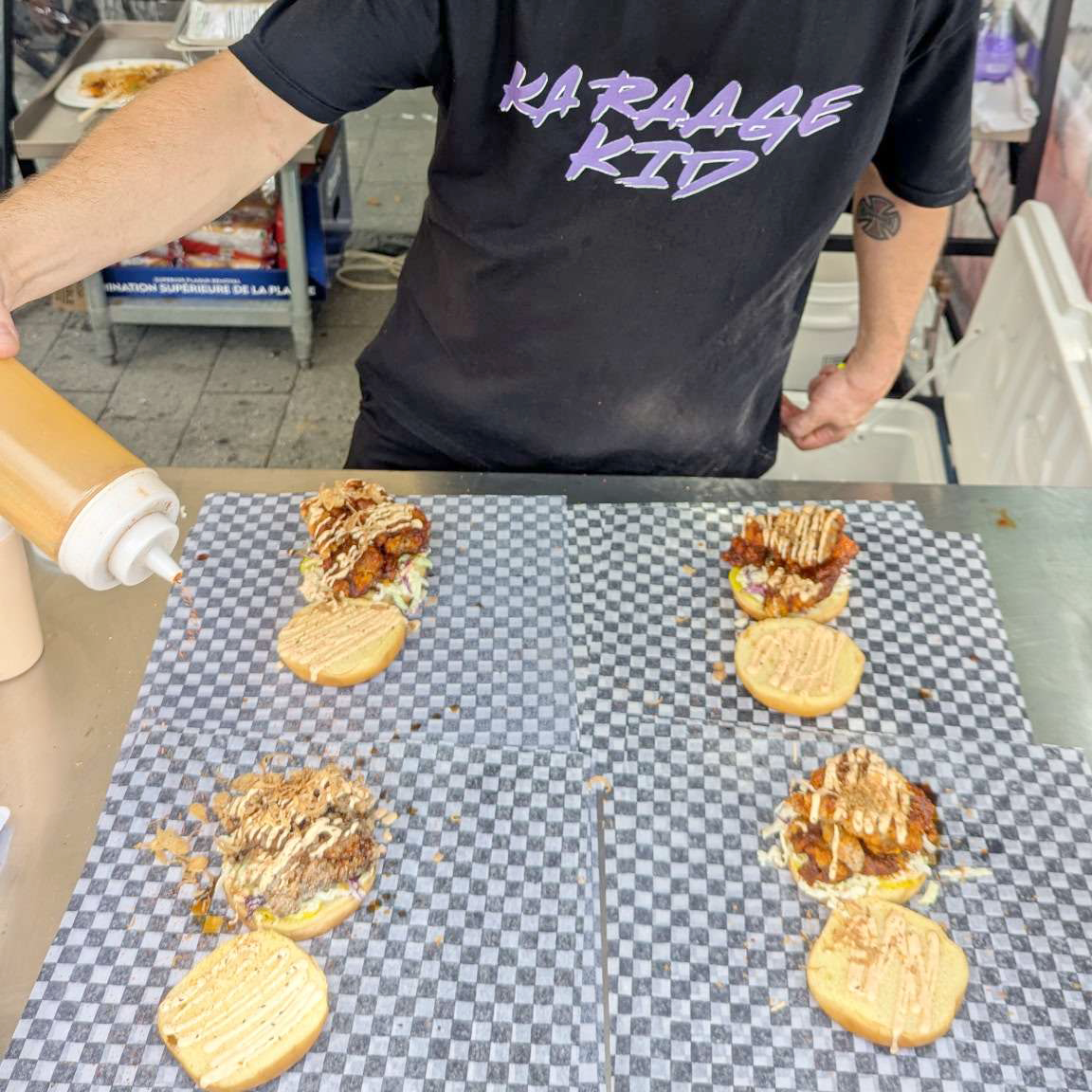 Karaage Kid gallery photo 2