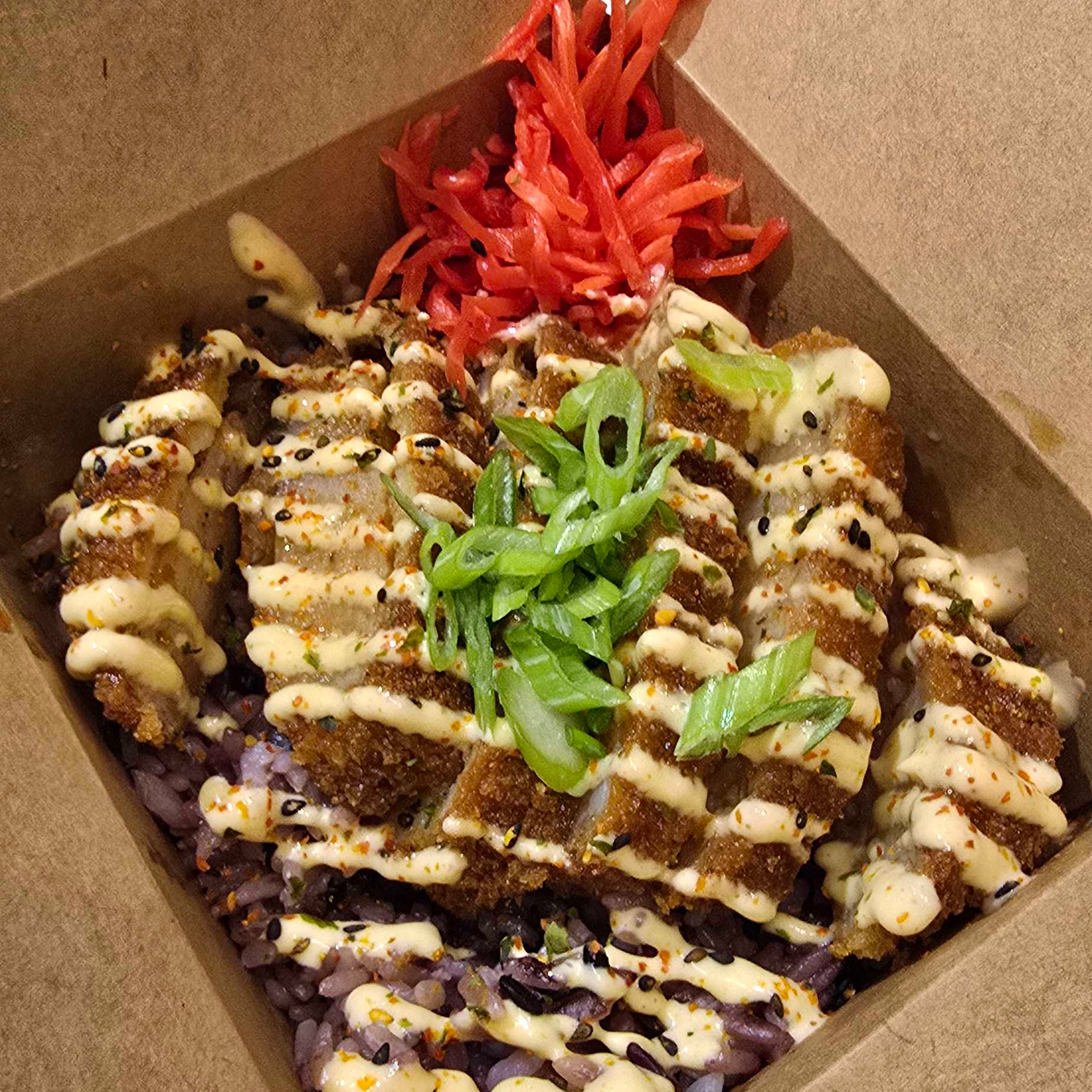 Karaage Kid gallery photo 3