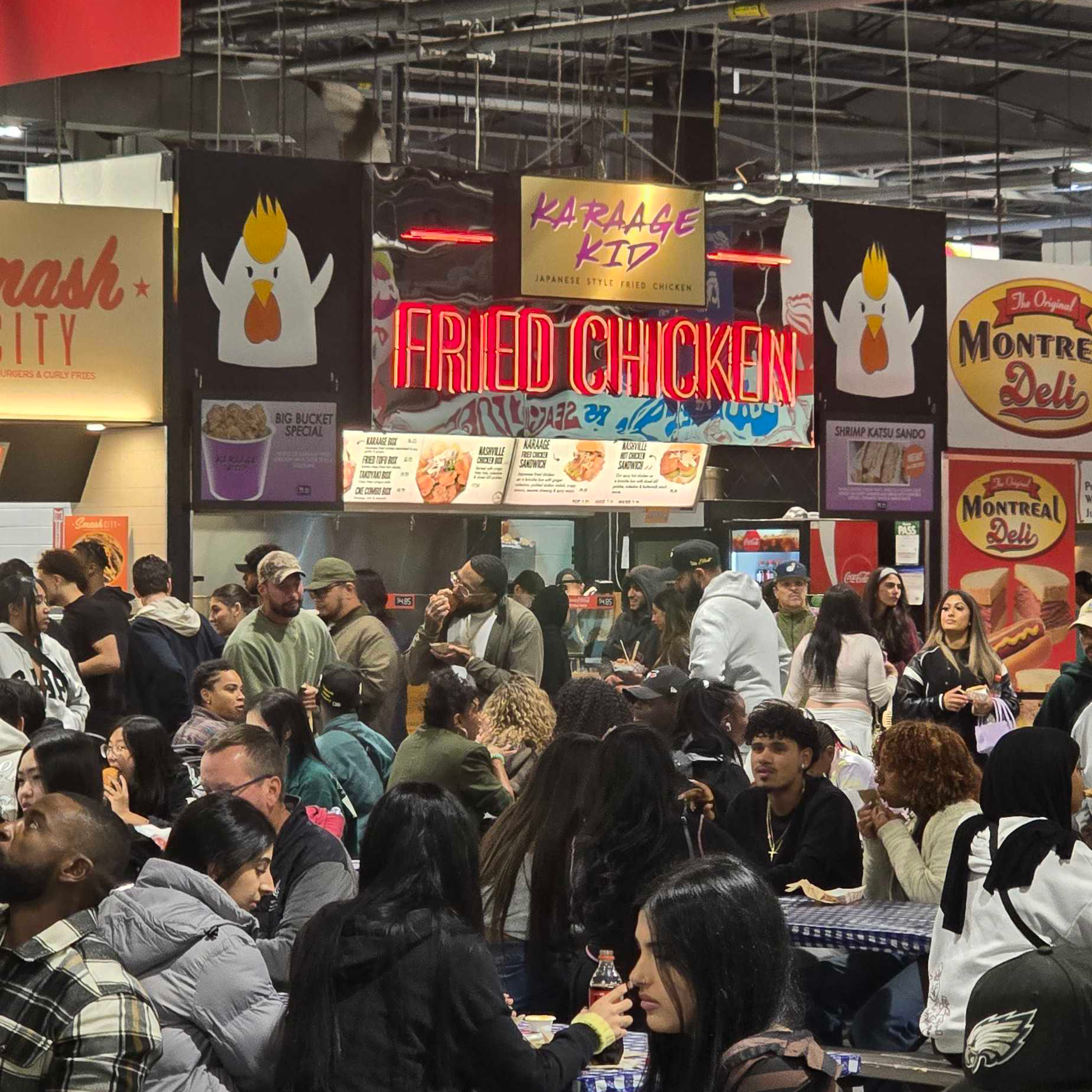 Karaage Kid gallery photo 4