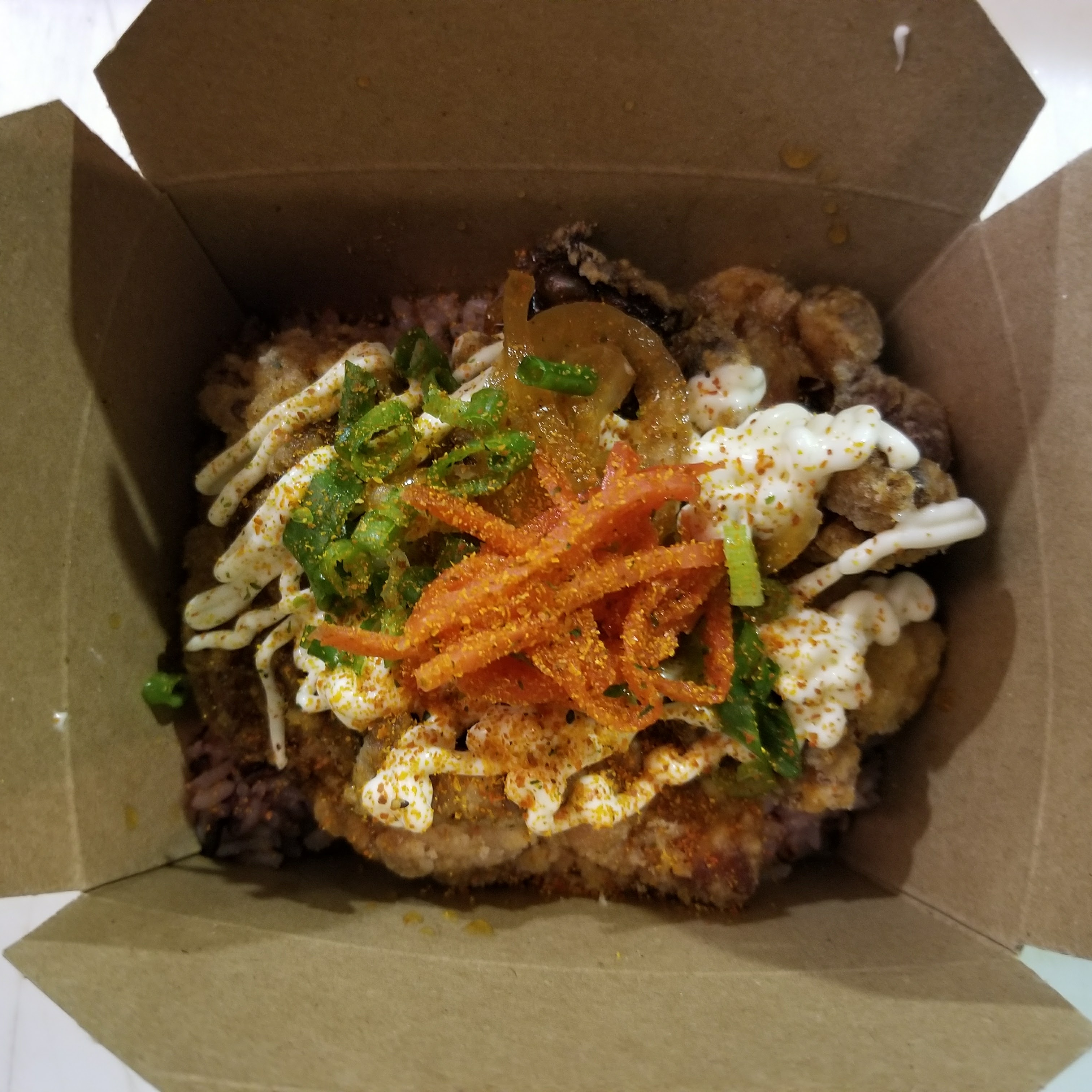 Karaage Kid gallery photo 5