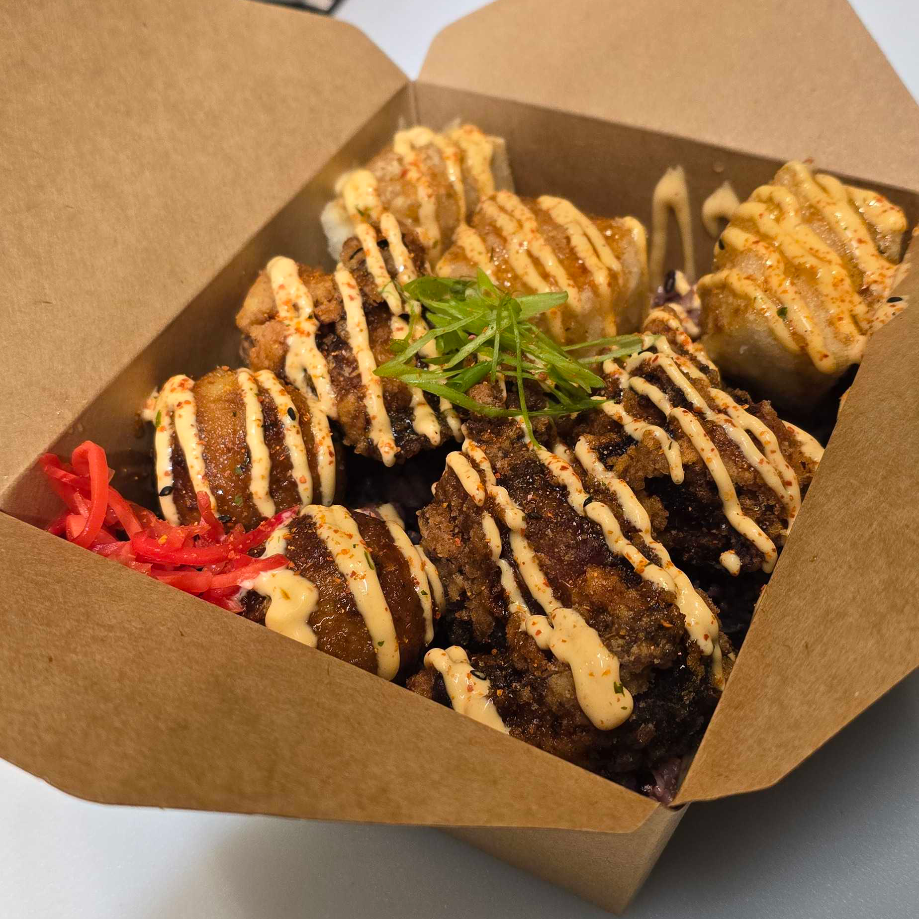 Karaage Kid gallery photo 6