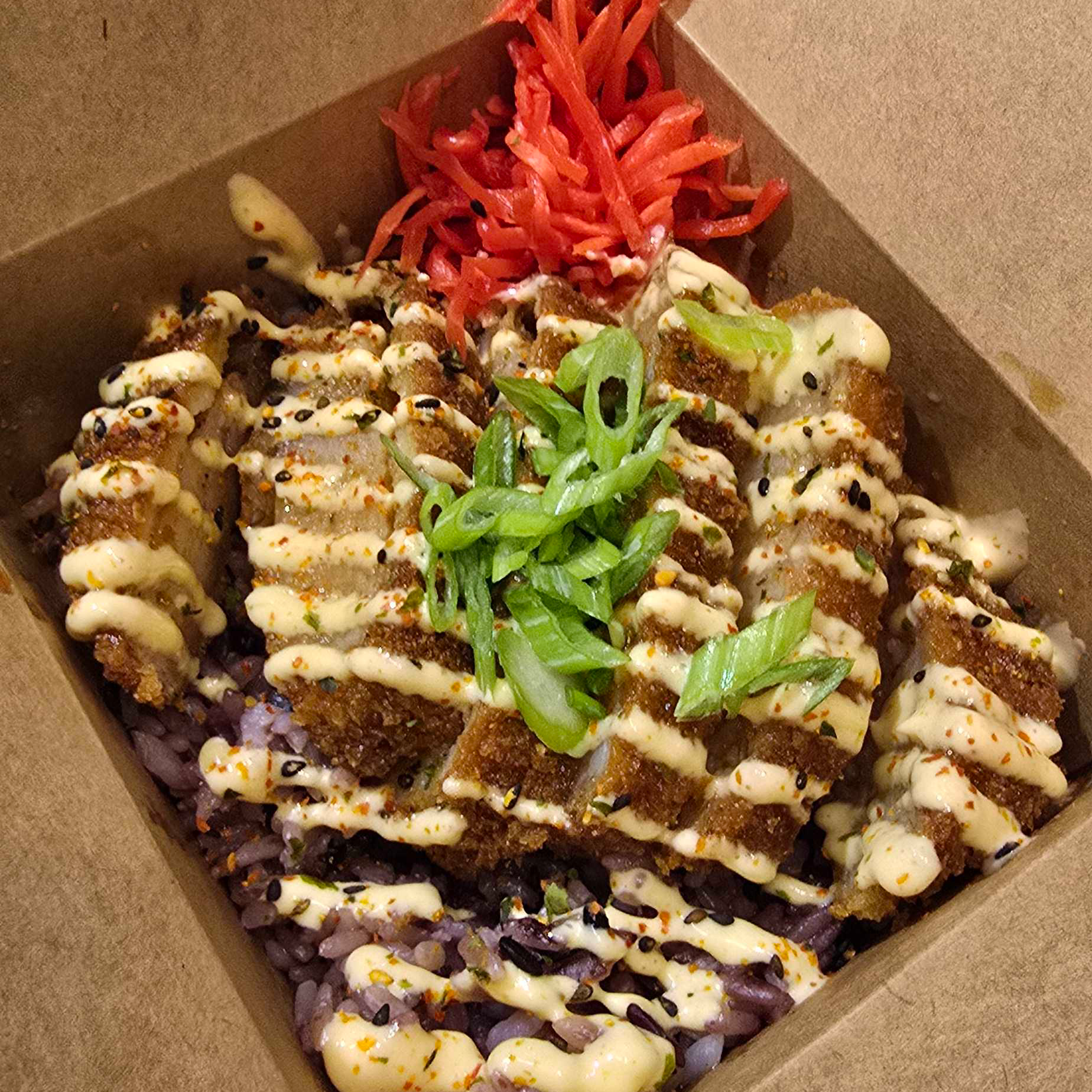 Karaage Kid gallery photo 7