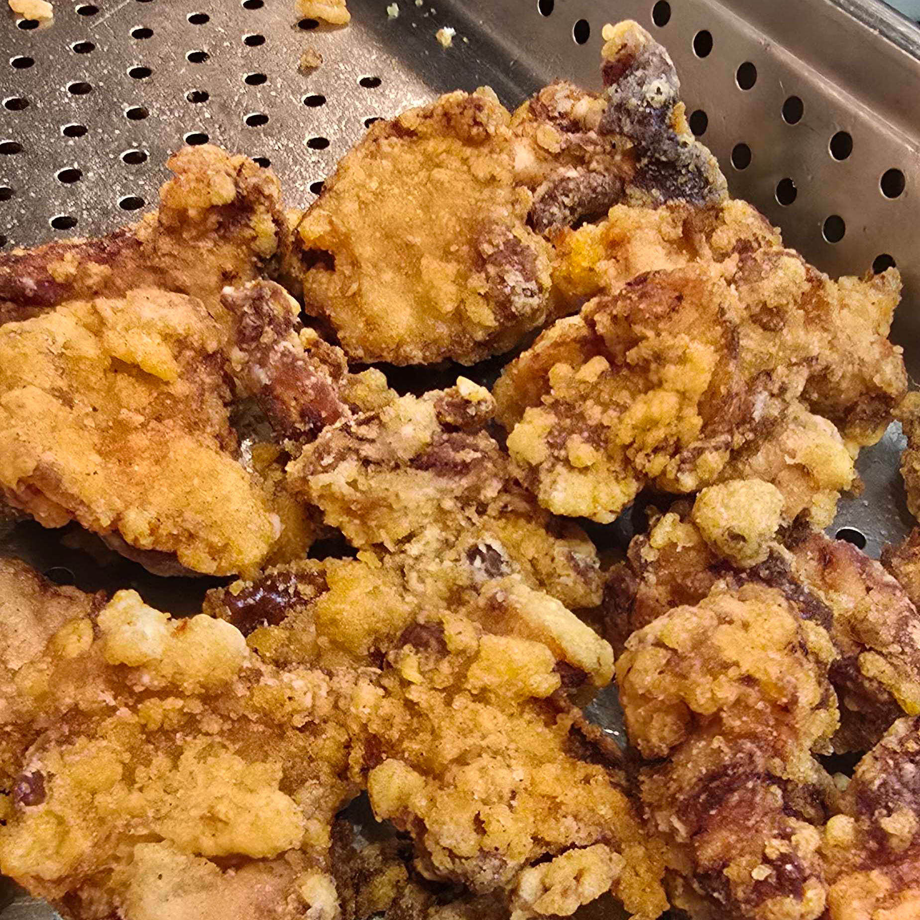 Karaage Kid gallery photo 8