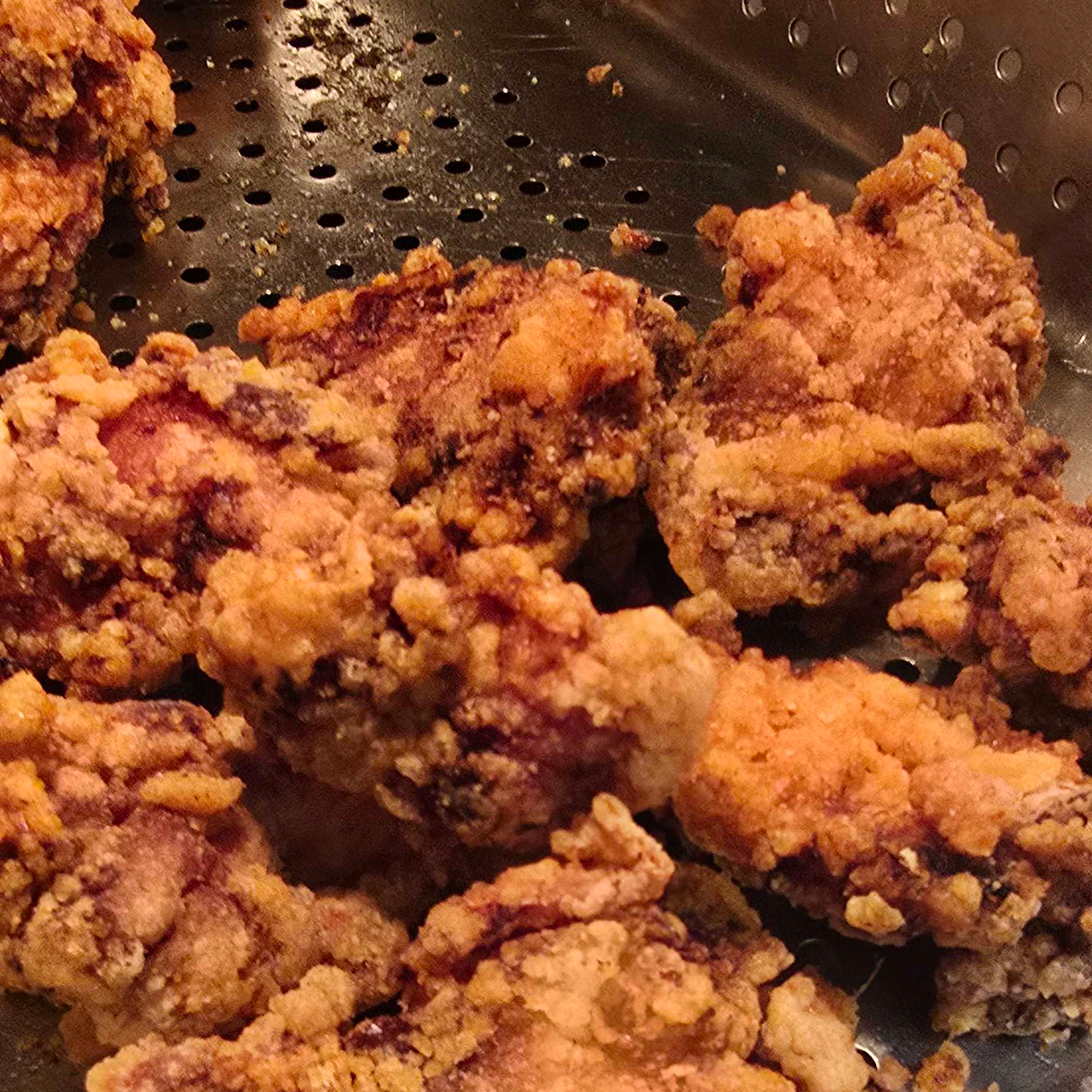 Karaage Kid gallery photo 9