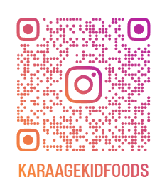 Instagram QR code